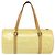 LOUIS VUITTON Borsa a Mano Monogram Vernis Bedford Perle M91006 LV Auth gh1206 - vista 2