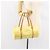 LOUIS VUITTON Borsa a Mano Monogram Vernis Bedford Perle M91006 LV Auth gh1206 - vista 21