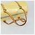 LOUIS VUITTON Borsa a Mano Monogram Vernis Bedford Perle M91006 LV Auth gh1206 - vista 7