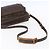 LOUIS VUITTON Borsa a Spalla Monogram Nile M45244 LV Auth BA7600 Monogramma - vista 7