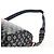 LOUIS VUITTON Borsa Speedy Bandoulière 40 Ink Upside Down M43697 Auth LV 150913SM Blu navy - vista 14