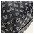 LOUIS VUITTON Borsa Speedy Bandoulière 40 Ink Upside Down M43697 Auth LV 150913SM Blu navy - vista 16