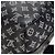 LOUIS VUITTON Borsa Speedy Bandoulière 40 Ink Upside Down M43697 Auth LV 150913SM Blu navy - vista 18