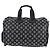 LOUIS VUITTON Borsa Speedy Bandoulière 40 Ink Upside Down M43697 Auth LV 150913SM Blu navy - vista 2