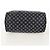 LOUIS VUITTON Borsa Speedy Bandoulière 40 Ink Upside Down M43697 Auth LV 150913SM Blu navy - vista 5