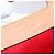 LOUIS VUITTON Borsa Tote Stanton Monogram Vernis Rossa M91078 LV Auth 153523 Rosso - vista 10