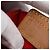 LOUIS VUITTON Borsa Tote Stanton Monogram Vernis Rossa M91078 LV Auth 153523 Rosso - vista 12
