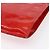 LOUIS VUITTON Borsa Tote Stanton Monogram Vernis Rossa M91078 LV Auth 153523 Rosso - vista 15