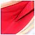 LOUIS VUITTON Borsa Tote Stanton Monogram Vernis Rossa M91078 LV Auth 153523 Rosso - vista 17