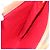 LOUIS VUITTON Borsa Tote Stanton Monogram Vernis Rossa M91078 LV Auth 153523 Rosso - vista 18