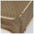GUCCI Micro GG Supreme Tote Bag aus PVC Beige Gold Auth am9689 Golden - Ansicht 13