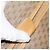 GUCCI Micro GG Supreme Tote Bag aus PVC Beige Gold Auth am9689 Golden - Ansicht 22