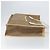 GUCCI Micro GG Supreme Tote Bag aus PVC Beige Gold Auth am9689 Golden - Ansicht 4