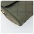 PRADA Borsa a Spalla con Catena Nylon Kaki Oro Auth 153389 D'oro Cachi - vista 14