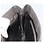 PRADA Borsa a Spalla con Catena Nylon Kaki Oro Auth 153389 D'oro Cachi - vista 19
