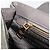 PRADA Borsa a Spalla con Catena Nylon Kaki Oro Auth 153389 D'oro Cachi - vista 21