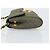 PRADA Borsa a Spalla con Catena Nylon Kaki Oro Auth 153389 D'oro Cachi - vista 4