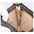 Bucket LOUIS VUITTON Monogramma Secchiello PM Pochette Accessorio LV Auth bs31029 - vista 11