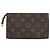 Bucket LOUIS VUITTON Monogramma Secchiello PM Pochette Accessorio LV Auth bs31029 - vista 2