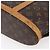 LOUIS VUITTON Borsa Tote Babylone Monogram M51102 LV Auth BA7628 Monogramma - vista 17