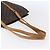 LOUIS VUITTON Borsa Tote Babylone Monogram M51102 LV Auth BA7628 Monogramma - vista 7