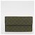 LOUIS VUITTON Portafoglio Mini Epi Monogram 2 Set Marrone Khaki LV Auth bs31053 Cachi - vista 10