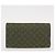 LOUIS VUITTON Portafoglio Mini Epi Monogram 2 Set Marrone Khaki LV Auth bs31053 Cachi - vista 11