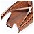 LOUIS VUITTON Portafoglio Mini Epi Monogram 2 Set Marrone Khaki LV Auth bs31053 Cachi - vista 9