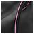 LOEWE Borsa a Mano Flamenco Pelle Nera Argento Auth mr1535 Nero - vista 10