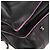 LOEWE Borsa a Mano Flamenco Pelle Nera Argento Auth mr1535 Nero - vista 17