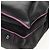 LOEWE Borsa a Mano Flamenco Pelle Nera Argento Auth mr1535 Nero - vista 18