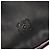 LOEWE Borsa a Mano Flamenco Pelle Nera Argento Auth mr1535 Nero - vista 19