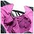LOEWE Borsa a Mano Flamenco Pelle Nera Argento Auth mr1535 Nero - vista 21