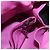 LOEWE Borsa a Mano Flamenco Pelle Nera Argento Auth mr1535 Nero - vista 23