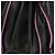 LOEWE Borsa a Mano Flamenco Pelle Nera Argento Auth mr1535 Nero - vista 4
