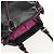 LOEWE Borsa a Mano Flamenco Pelle Nera Argento Auth mr1535 Nero - vista 7