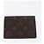 LOUIS VUITTON Portafoglio in pelle con occhiali da sole Christian Dior 4 pezzi Verde Auth BA8092 Nero Monogramma - vista 9