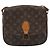 LOUIS VUITTON Borsa a Spalla Monogram Saint Cloud GM M51242 LV Auth BA7582 Monogramma - vista 13