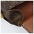 LOUIS VUITTON Borsa a Spalla Monogram Saint Cloud GM M51242 LV Auth BA7582 Monogramma - vista 21