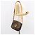 LOUIS VUITTON Borsa a Spalla Monogram Saint Cloud GM M51242 LV Auth BA7582 Monogramma - vista 26