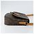 LOUIS VUITTON Borsa a Spalla Monogram Saint Cloud GM M51242 LV Auth BA7582 Monogramma - vista 3