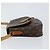 LOUIS VUITTON Borsa a Spalla Monogram Saint Cloud GM M51242 LV Auth BA7582 Monogramma - vista 4