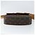 LOUIS VUITTON Borsa a Spalla Monogram Saint Cloud GM M51242 LV Auth BA7582 Monogramma - vista 5