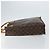 LOUIS VUITTON Borsa Sac Plat Monogram M51140 LV Auth 151250 Monogramma - vista 4