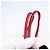 LOUIS VUITTON Borsa a Spalla Epi Noe Rossa M44007 LV Auth ka102 Rosso - vista 10