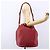LOUIS VUITTON Borsa a Spalla Epi Noe Rossa M44007 LV Auth ka102 Rosso - vista 20