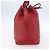 LOUIS VUITTON Borsa a Spalla Epi Noe Rossa M44007 LV Auth ka102 Rosso - vista 3