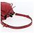 LOUIS VUITTON Borsa a Spalla Epi Noe Rossa M44007 LV Auth ka102 Rosso - vista 7
