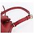 LOUIS VUITTON Borsa a Spalla Epi Noe Rossa M44007 LV Auth ka102 Rosso - vista 8