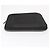 LOUIS VUITTON Damier Geant Computer Sleeve MM PC Case Noir N58036 LV Auth 153387 Black - view 4